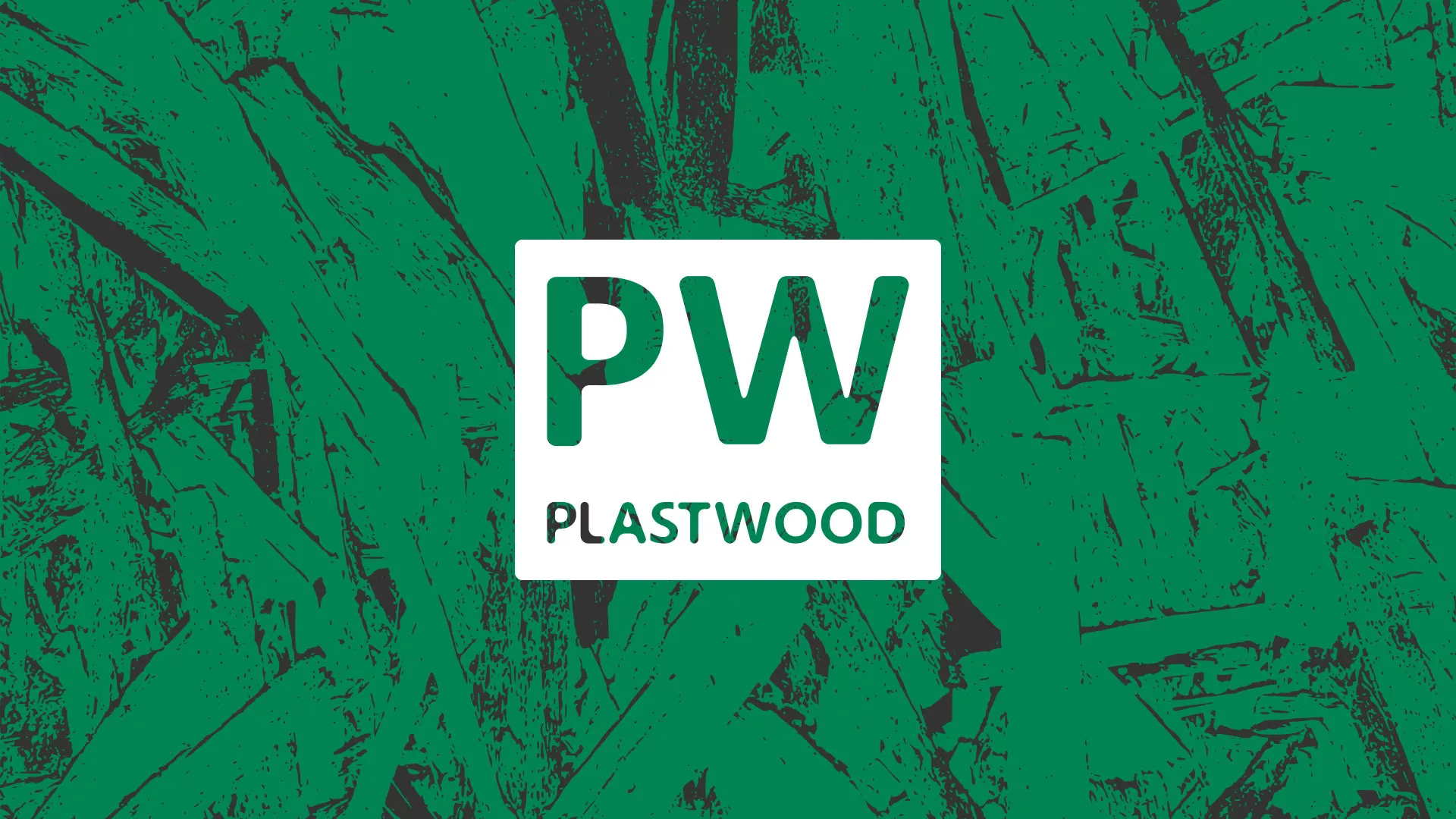 Разработка айдентики и сайта компании «Plastwood» в Покровске