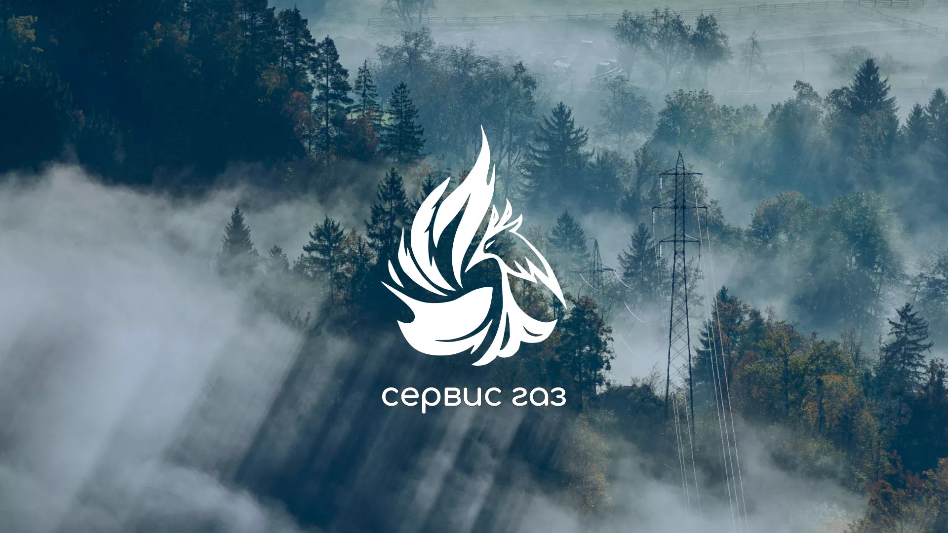 Создание сайта компании «Сервис газ» в Покровске