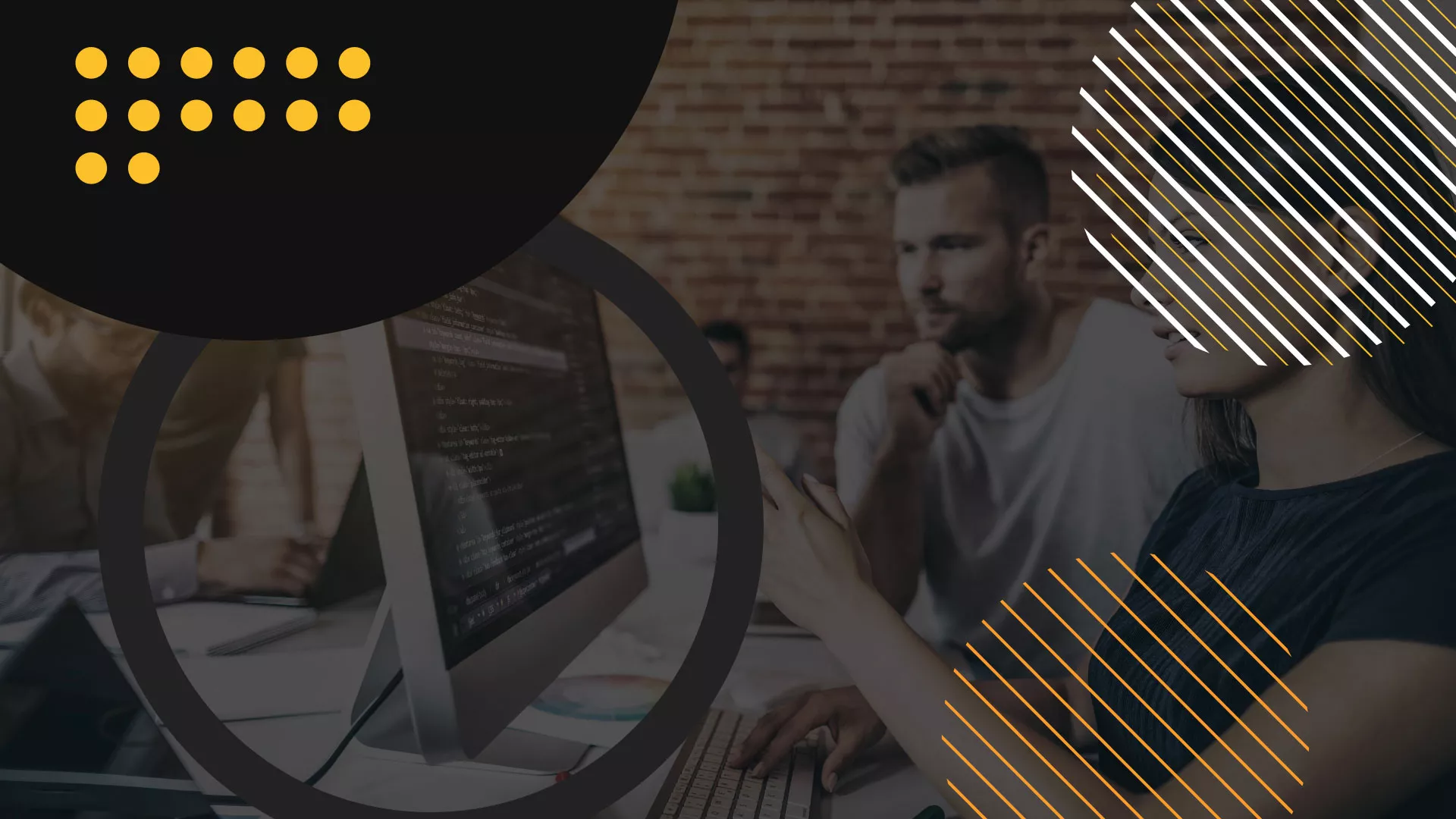 Создание сайта-визитки в Покровске