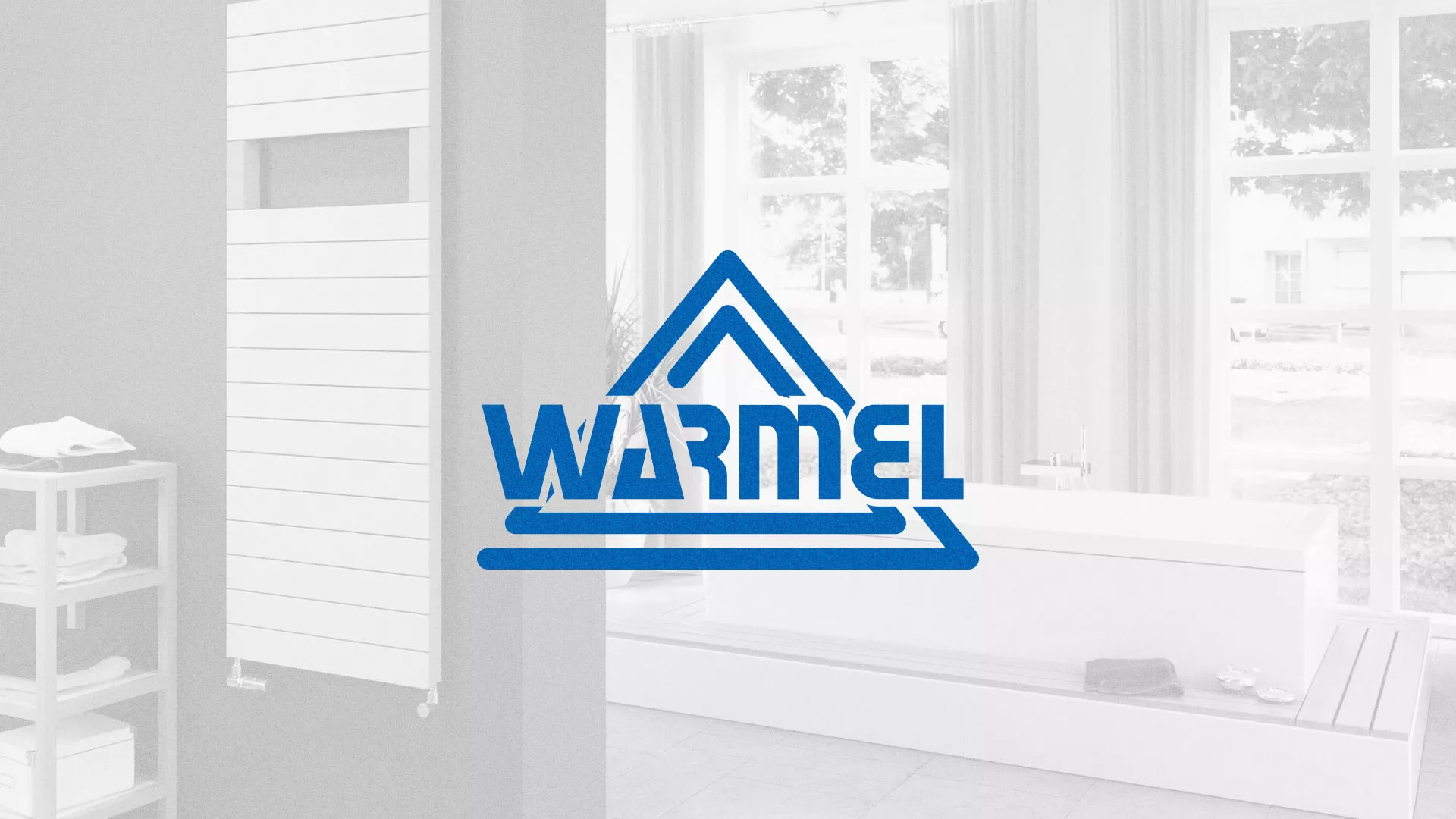 Разработка сайта для компании «WARMEL» по продаже полотенцесушителей в Покровске